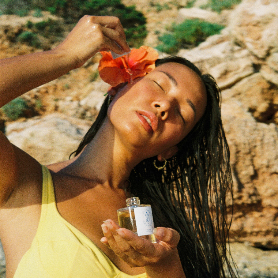 Serum - Pure Hydration