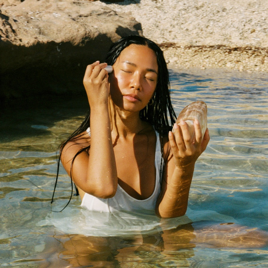 Alegra Organica - Beyond Clean Natural Organic Skincare