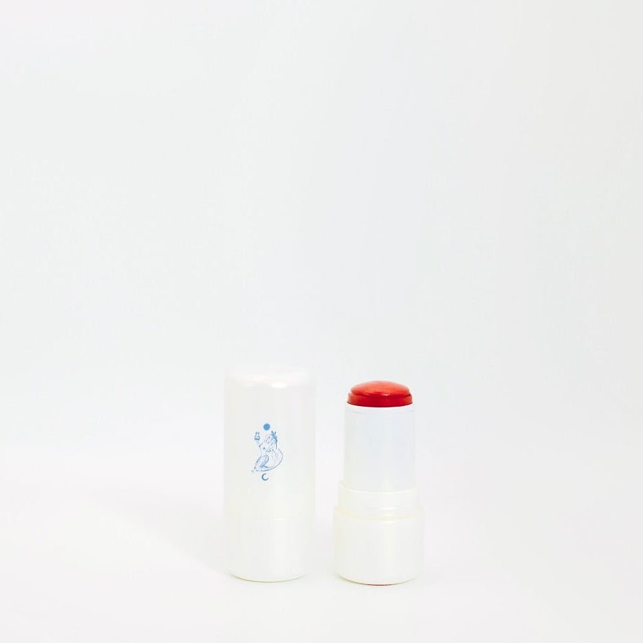 FACE BALM - Blush | Clean Natural Organic | Alegra Organica