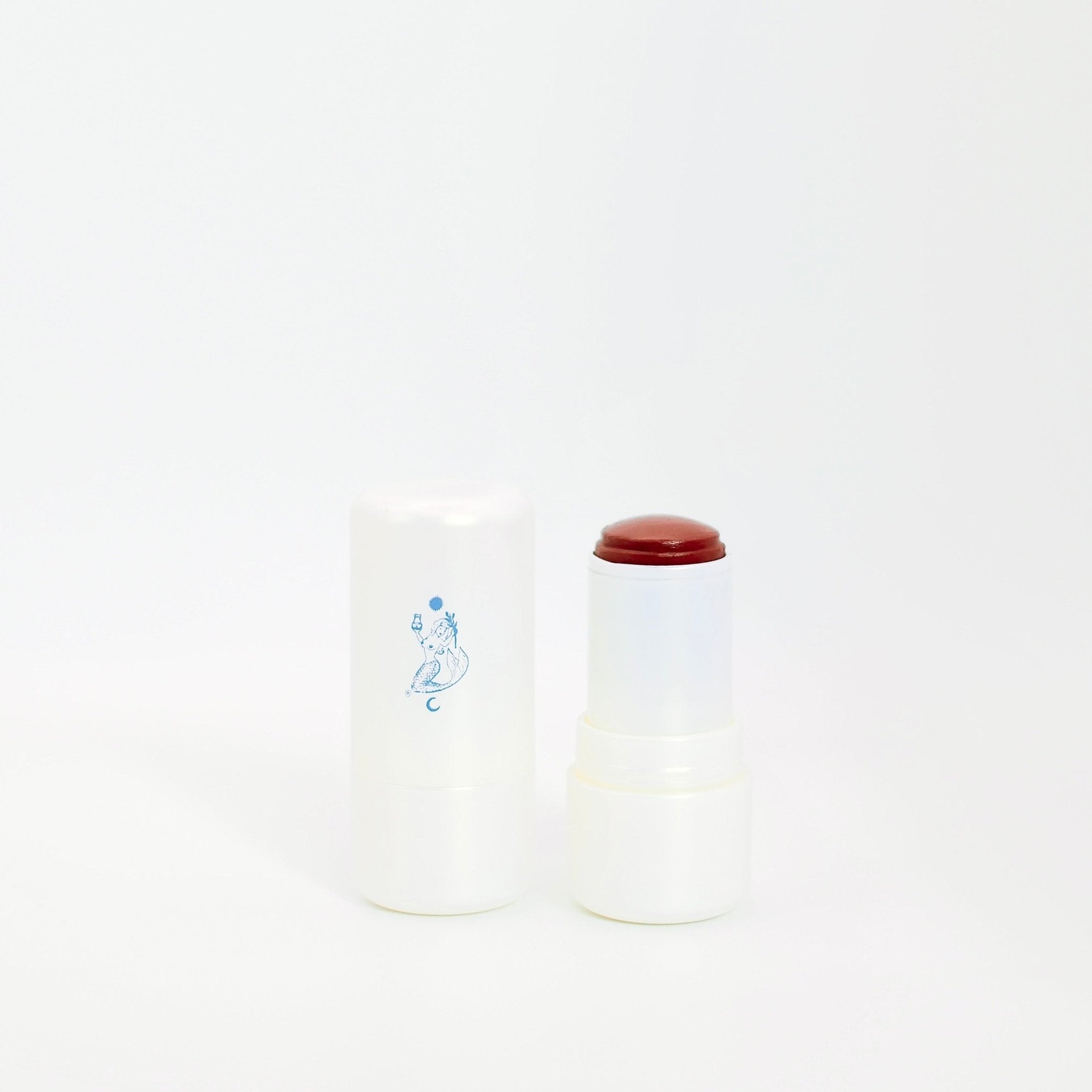 FACE BALM - Blush | Clean Natural Organic | Alegra Organica