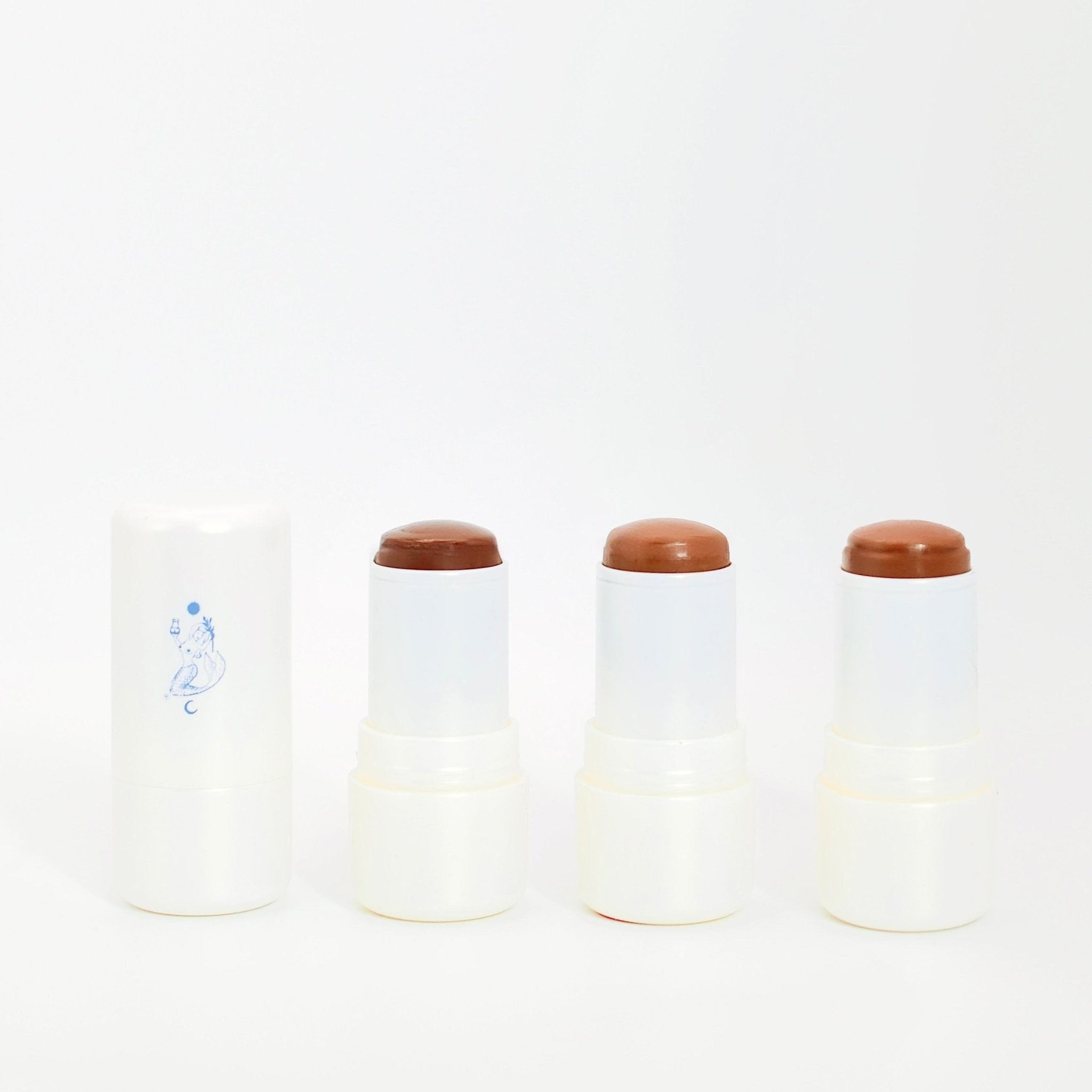 FACE BALM - Bronze | Clean Natural Organic | Alegra Organica