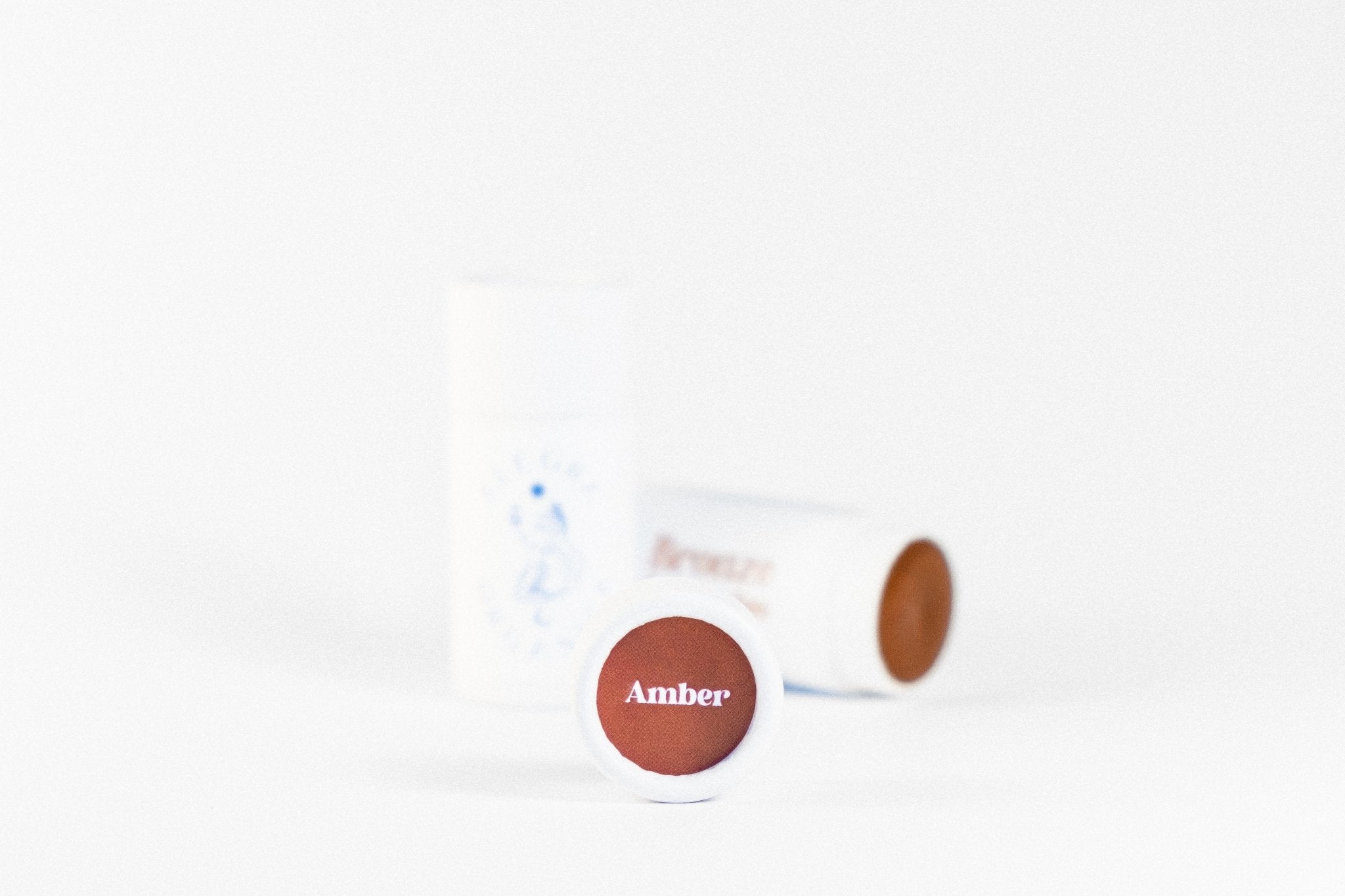 FACE BALM - Bronze | Clean Natural Organic | Alegra Organica
