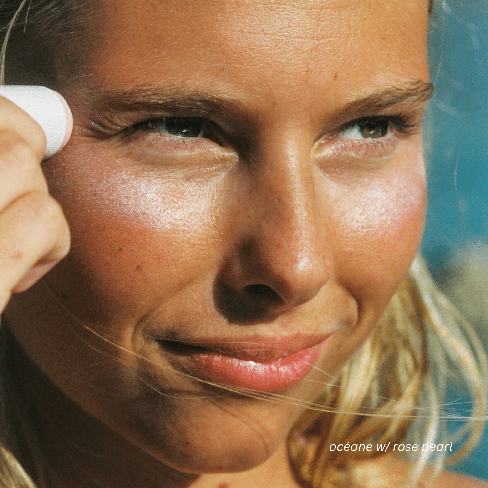 FACE BALM - Glaze | Clean Natural Organic | Alegra Organica