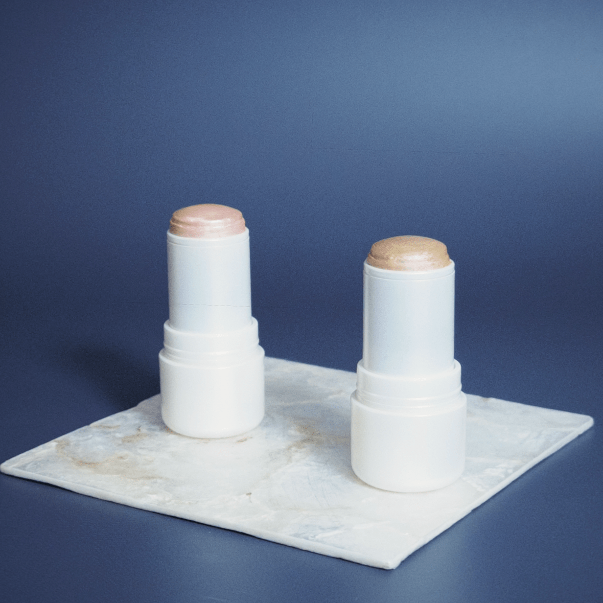 FACE BALM - Glaze | Clean Natural Organic | Alegra Organica