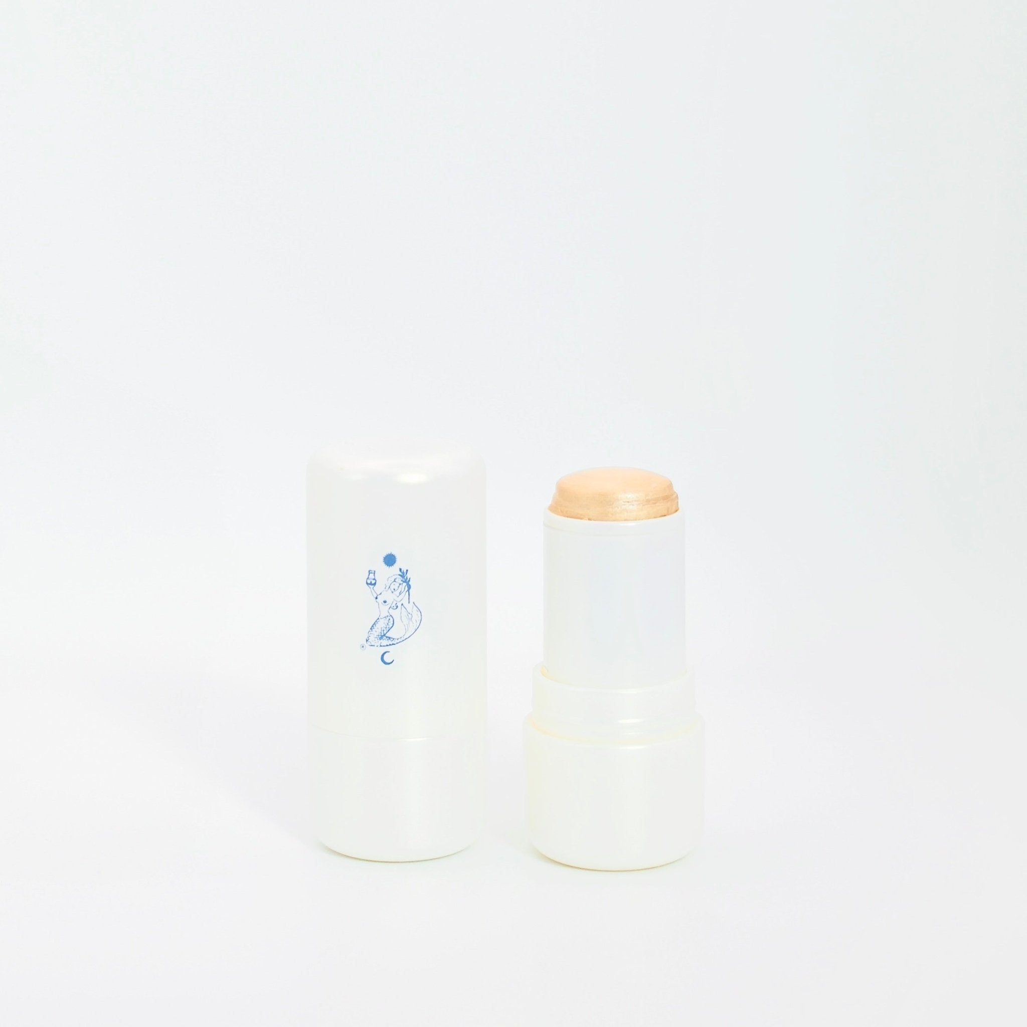 FACE BALM - Glaze | Clean Natural Organic | Alegra Organica