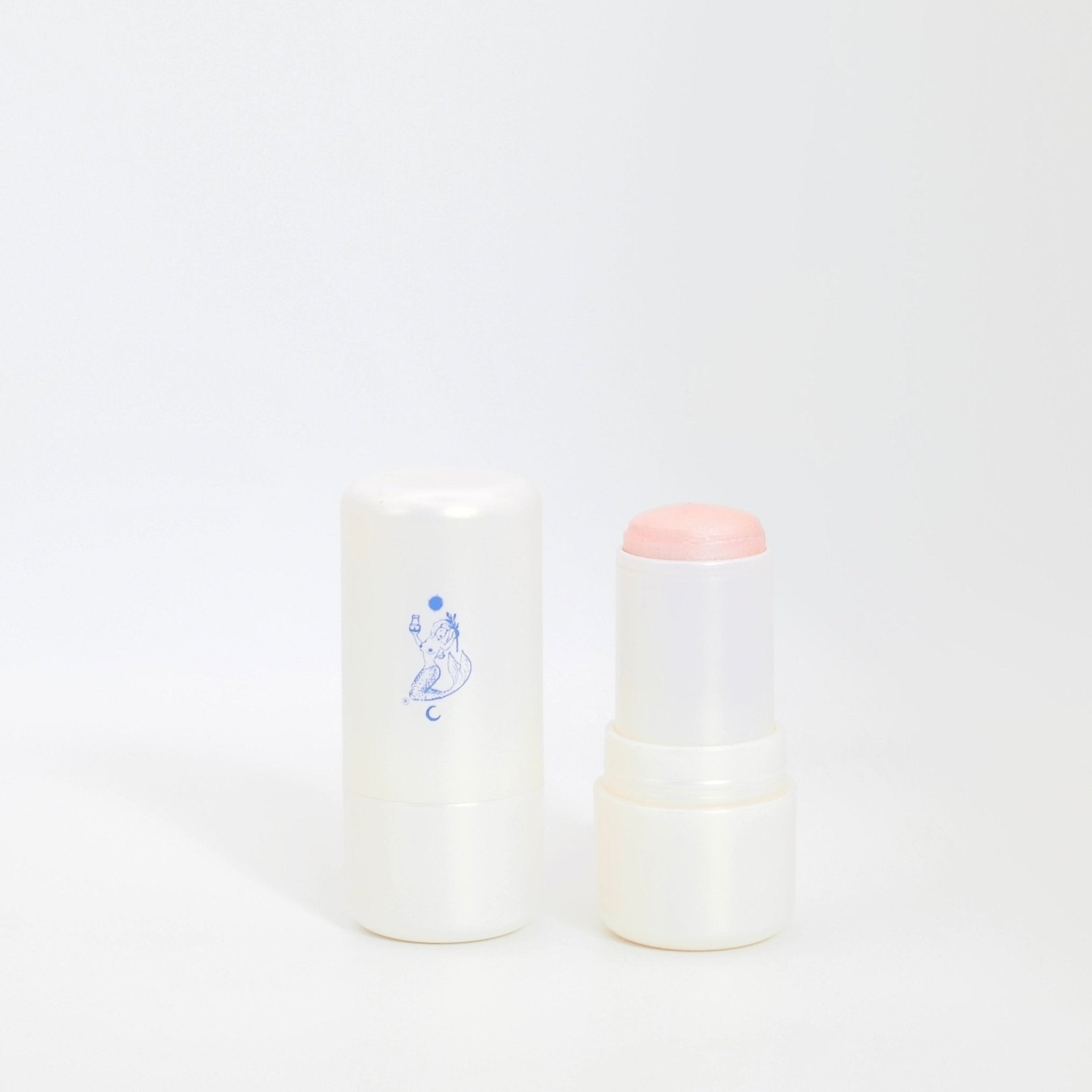 FACE BALM - Glaze | Clean Natural Organic | Alegra Organica