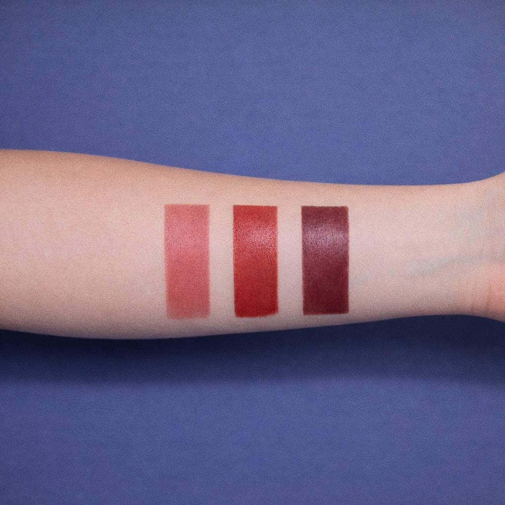 FACE BALM - Glow Set | Clean Natural Organic | Alegra Organica