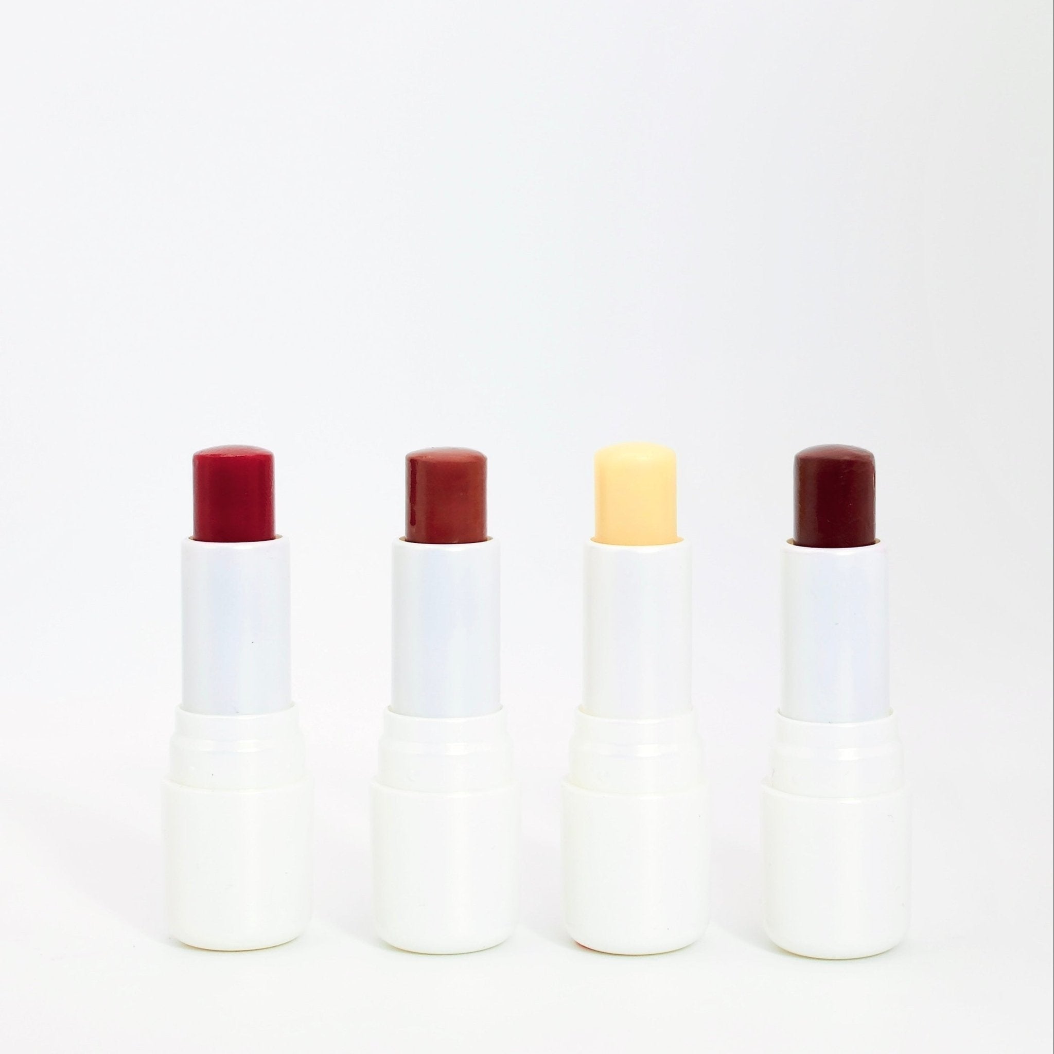 LIP BALM | Clean Natural Organic | Alegra Organica