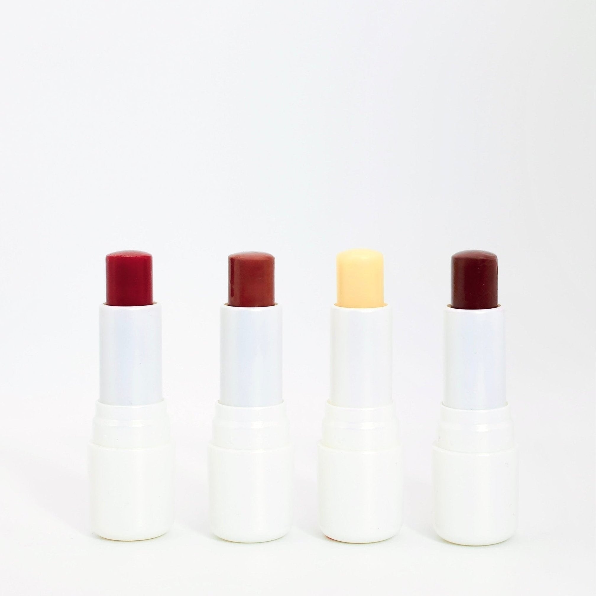 LIP BALM | Clean Natural Organic | Alegra Organica