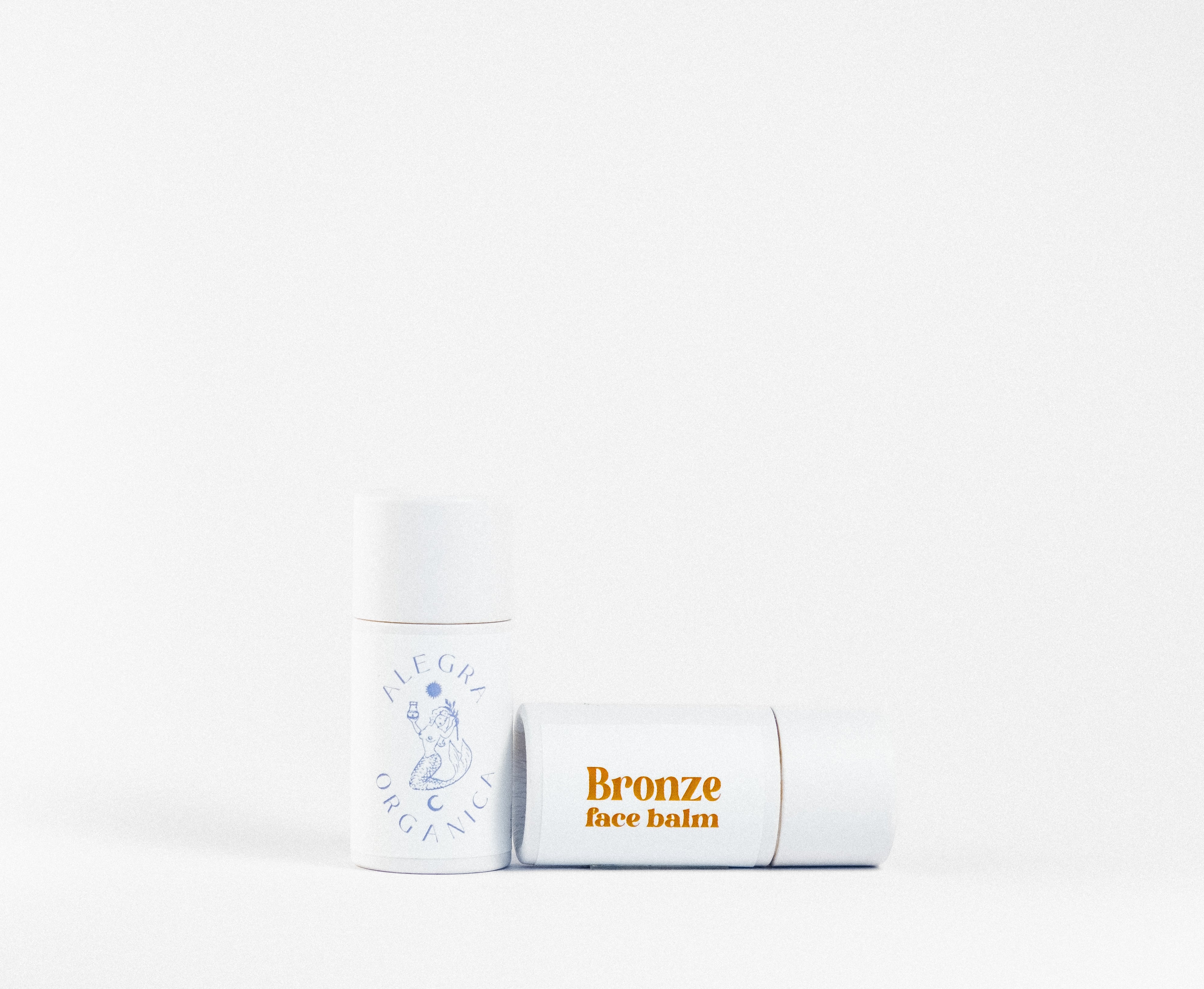 FACE BALM - Bronze