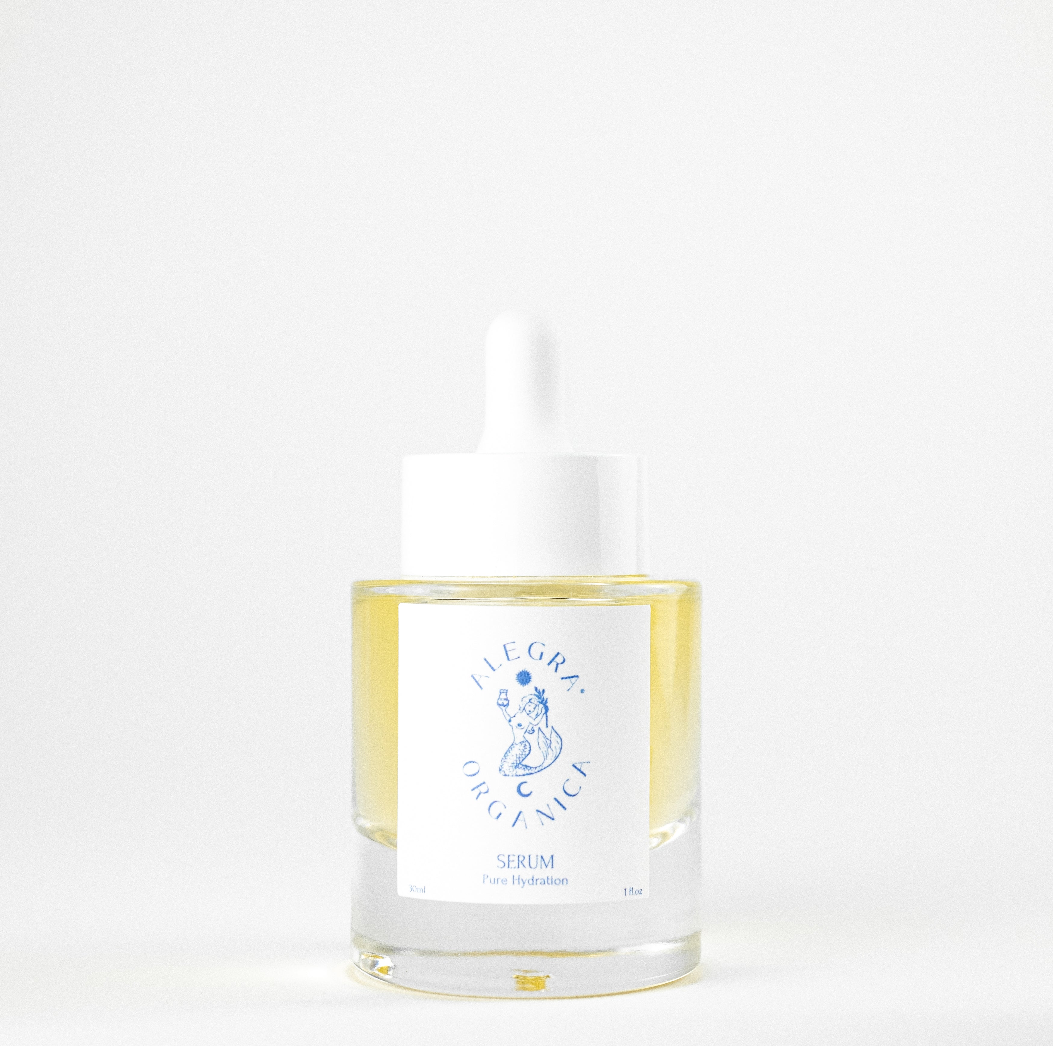 Serum - Pure Hydration