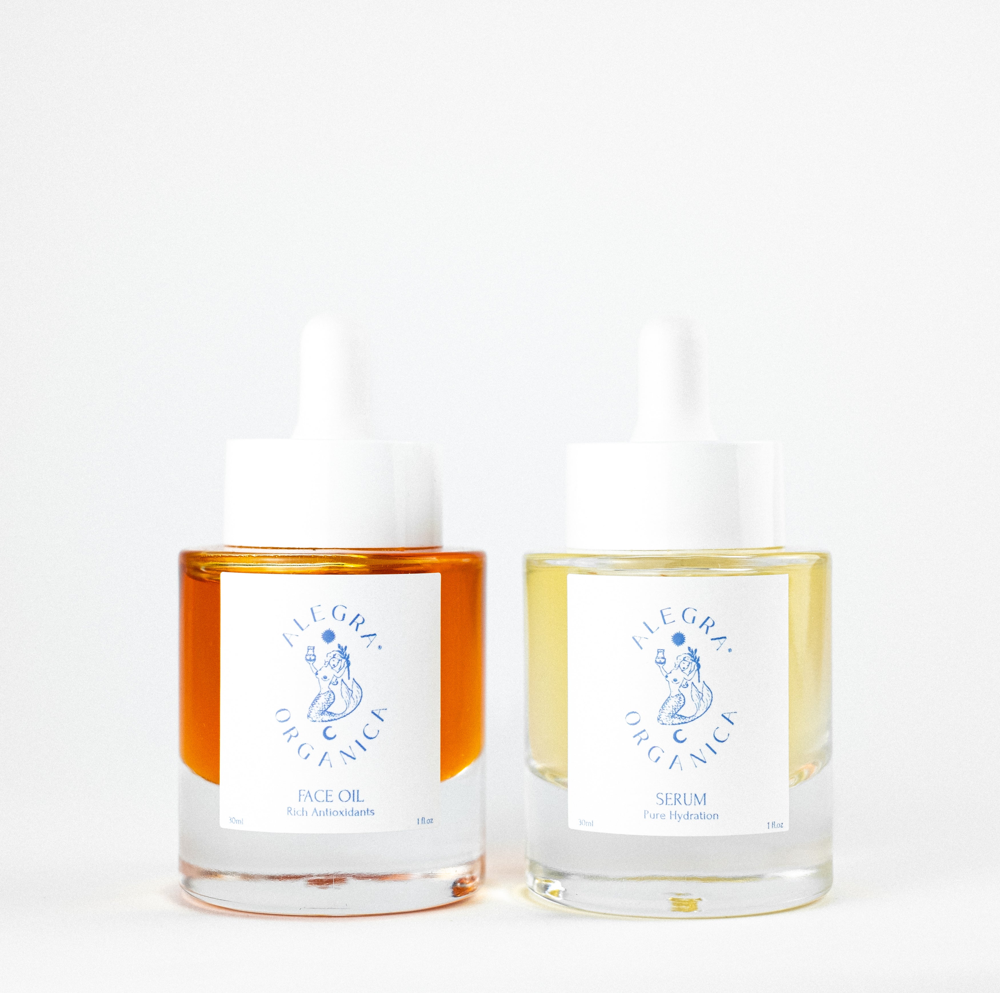 Radiance Face Set - Duo