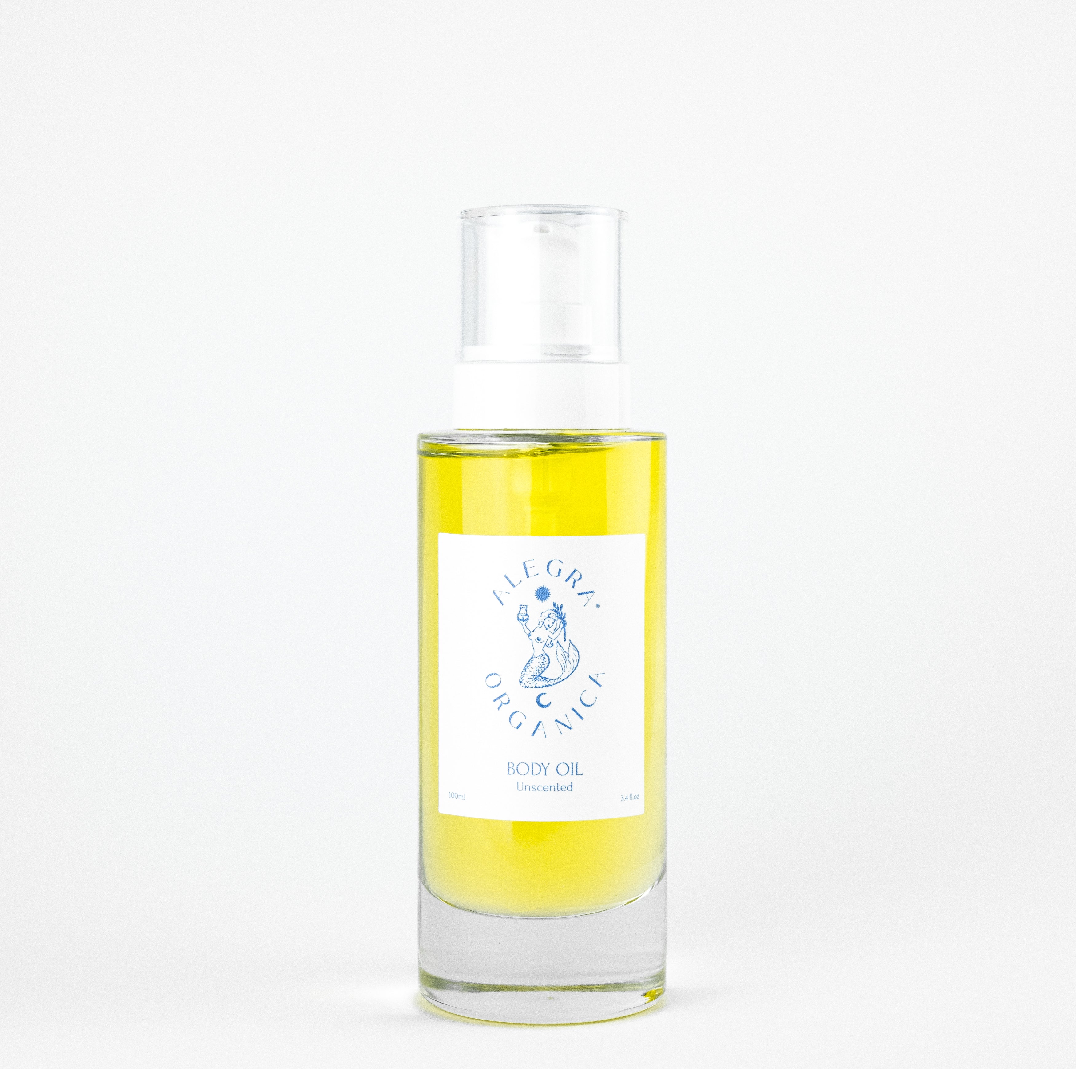 Body Oil