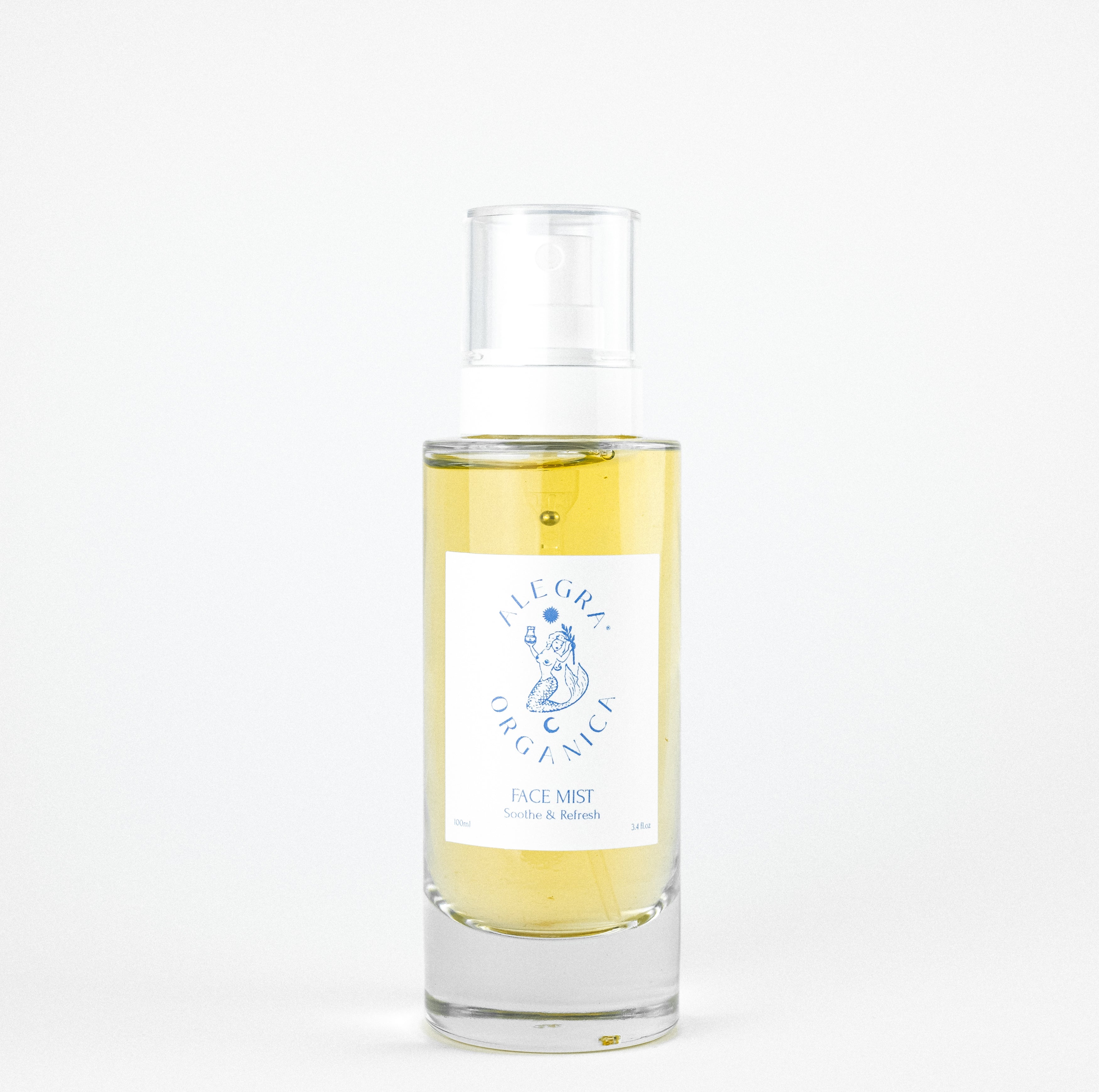 Face Mist - Soothe & Refresh