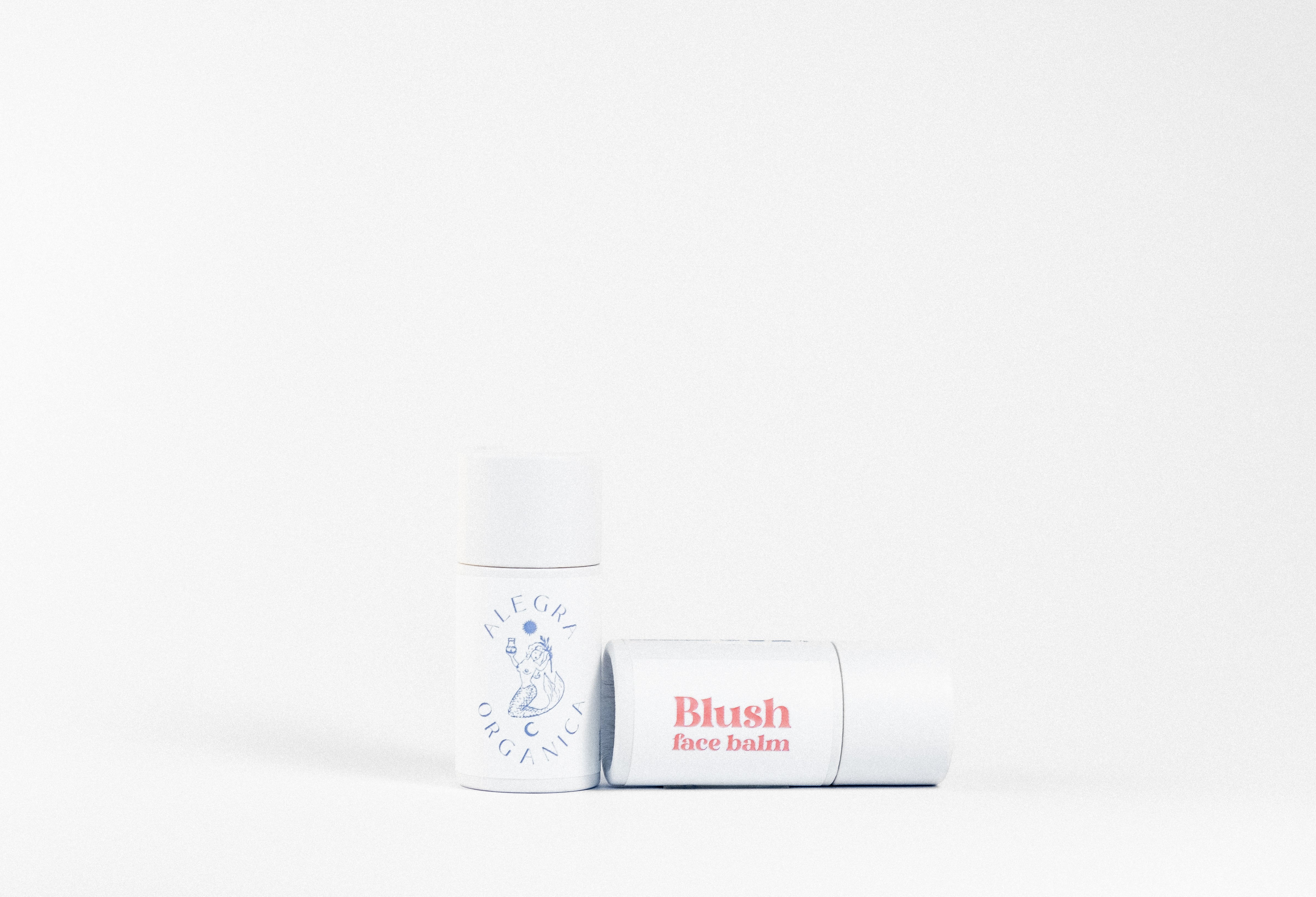 FACE BALM - Blush
