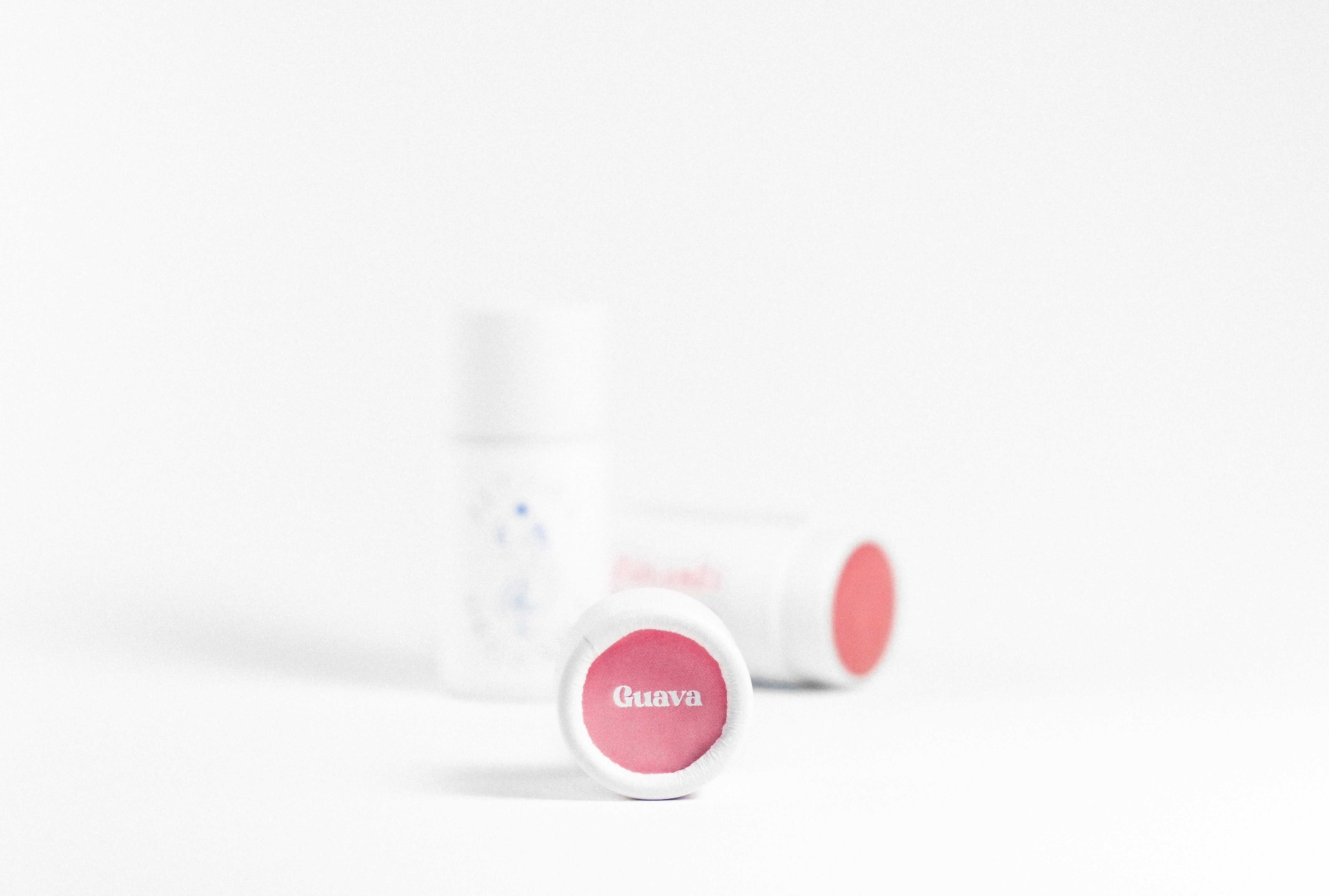FACE BALM - Blush