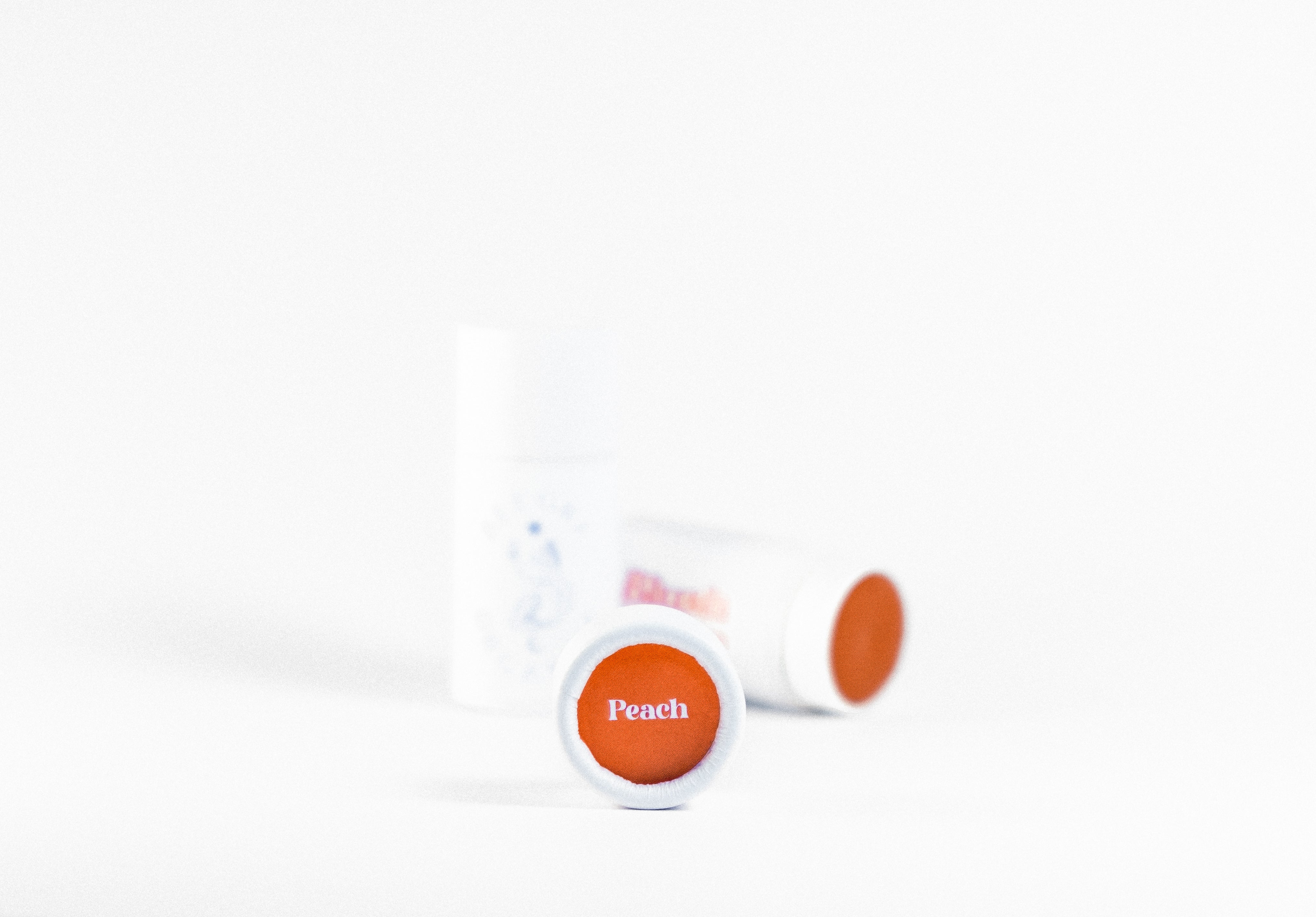 FACE BALM - Blush