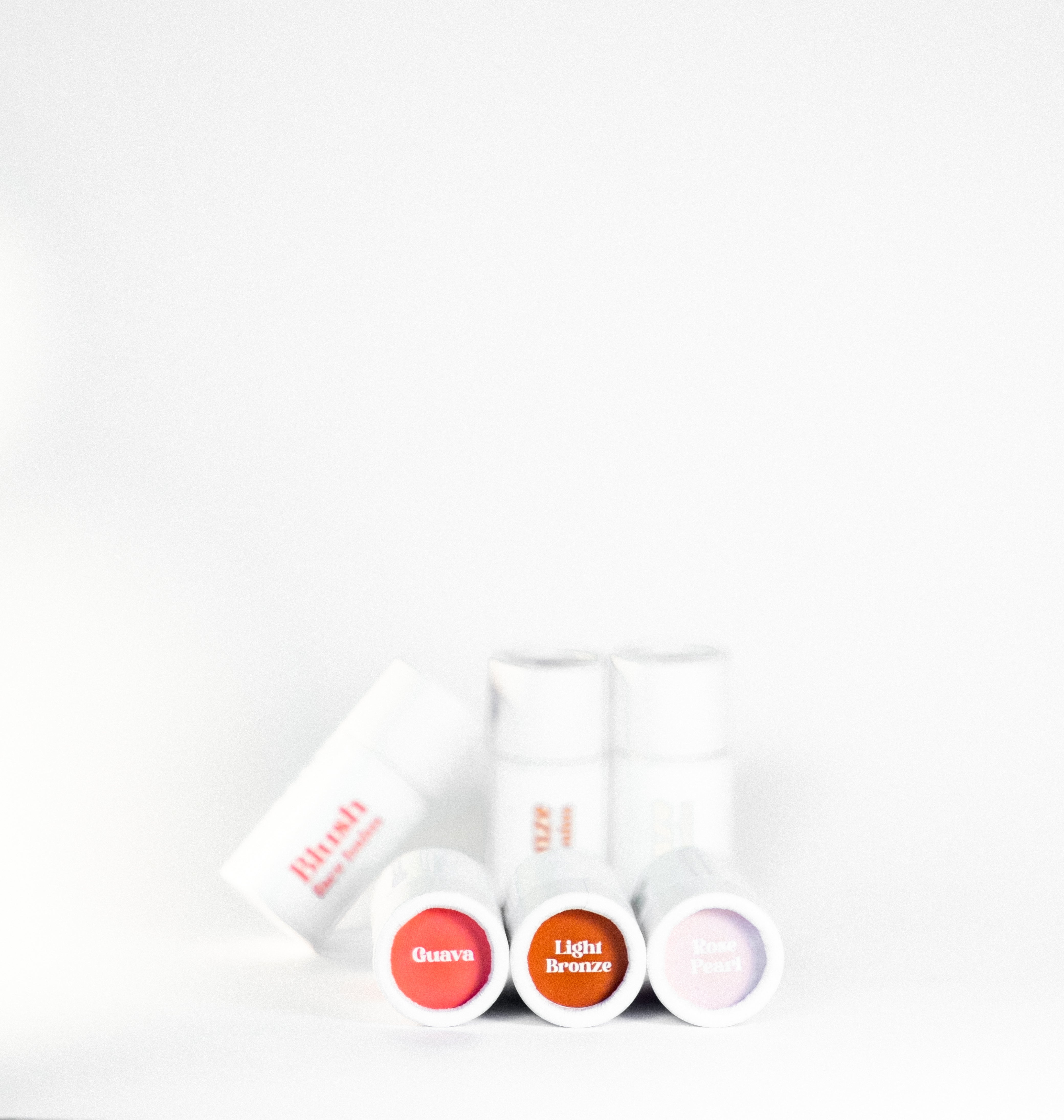 FACE BALM - Glow Set
