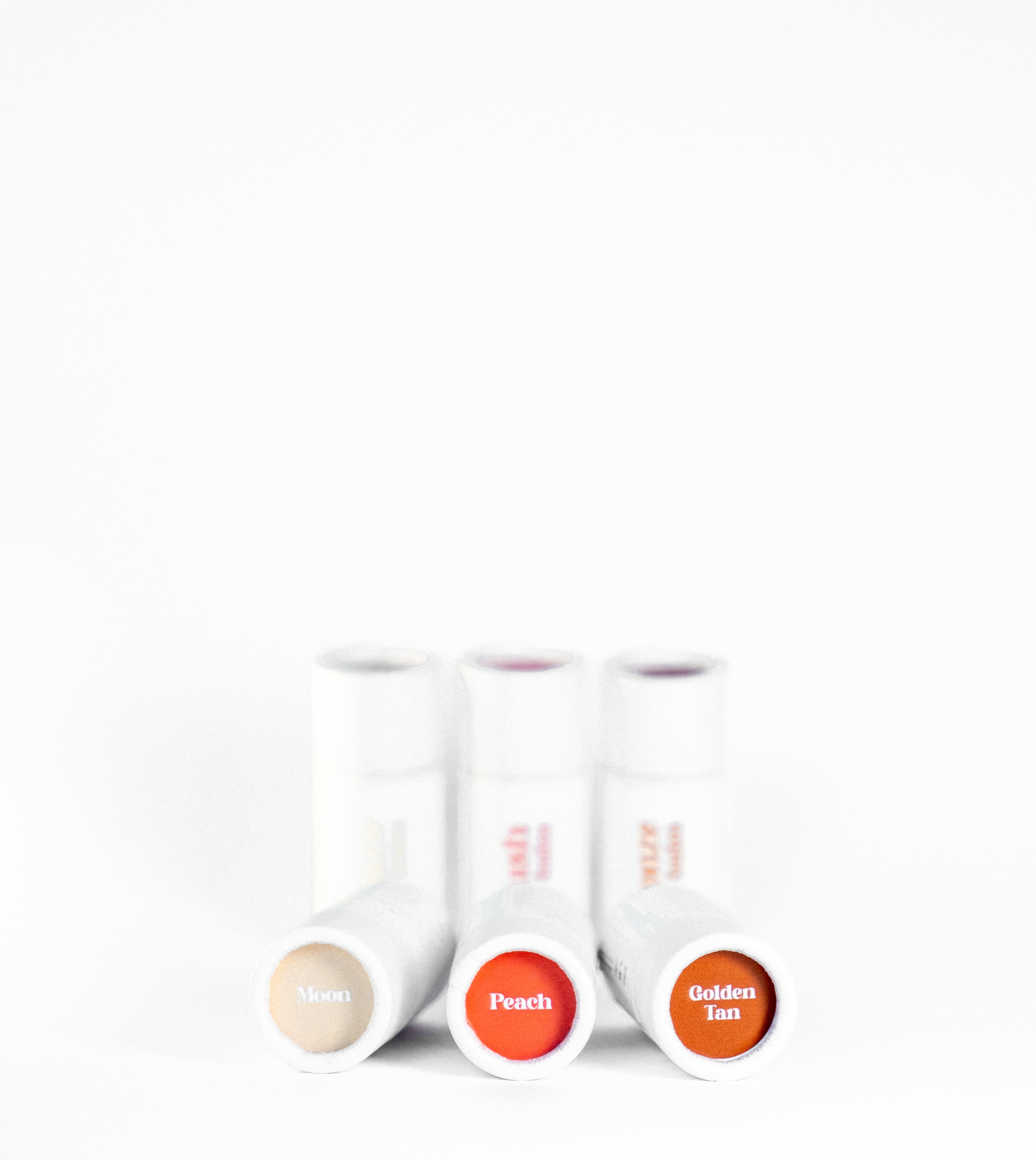 FACE BALM - Glow Set