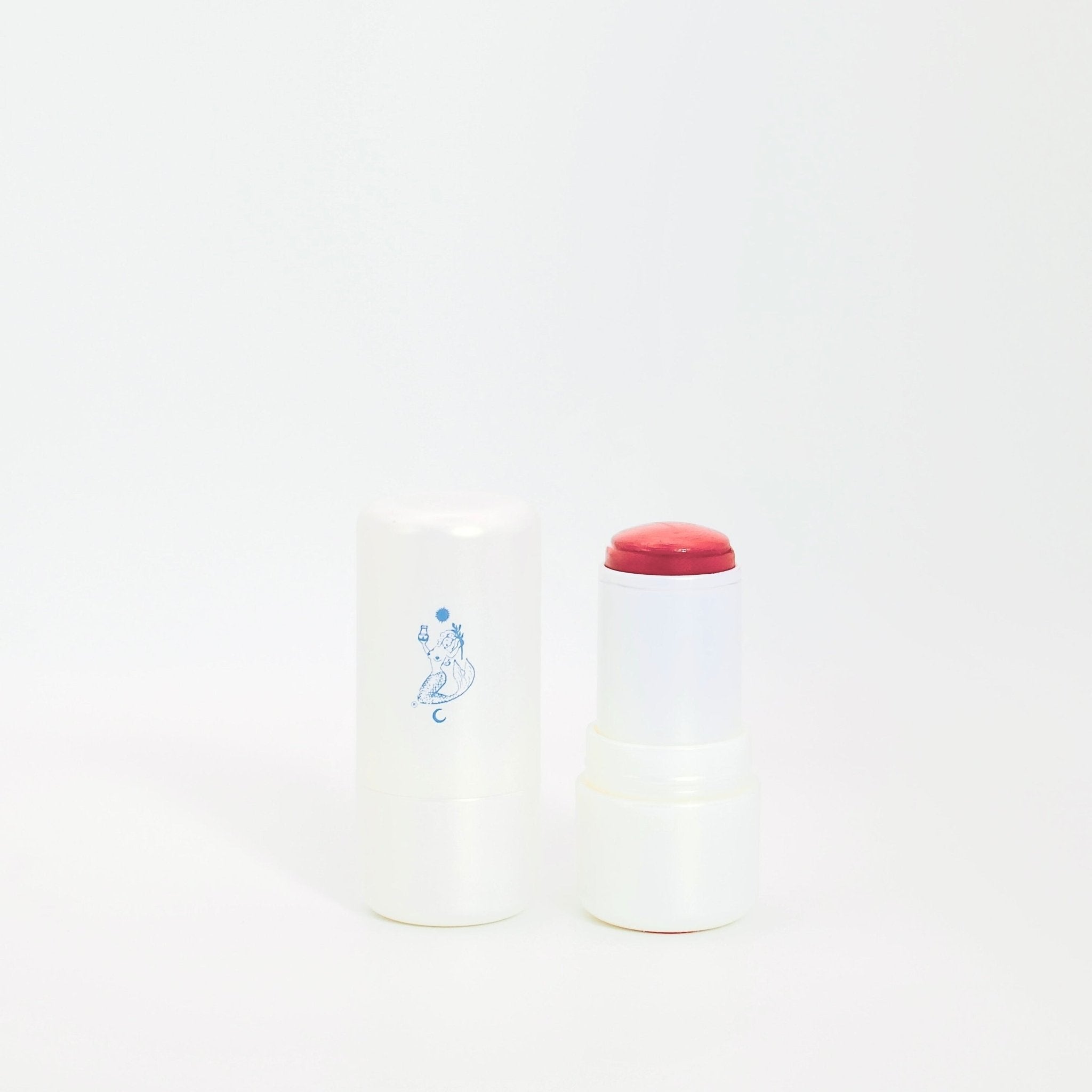 FACE BALM - Blush | Clean Natural Organic | Alegra Organica