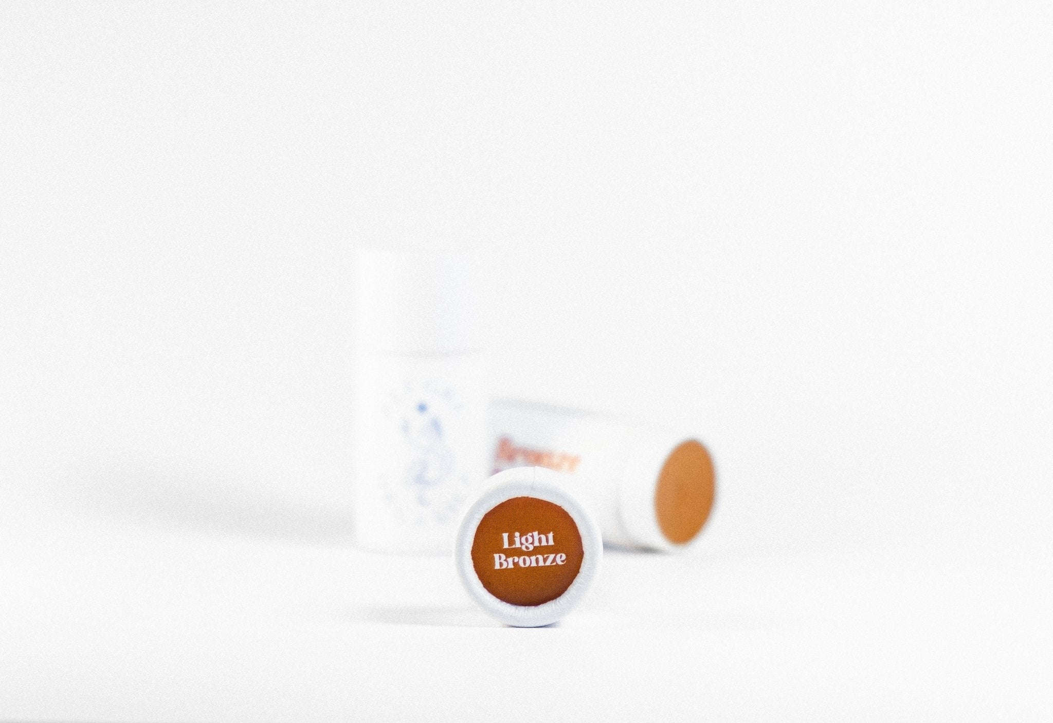 FACE BALM - Bronze | Clean Natural Organic | Alegra Organica