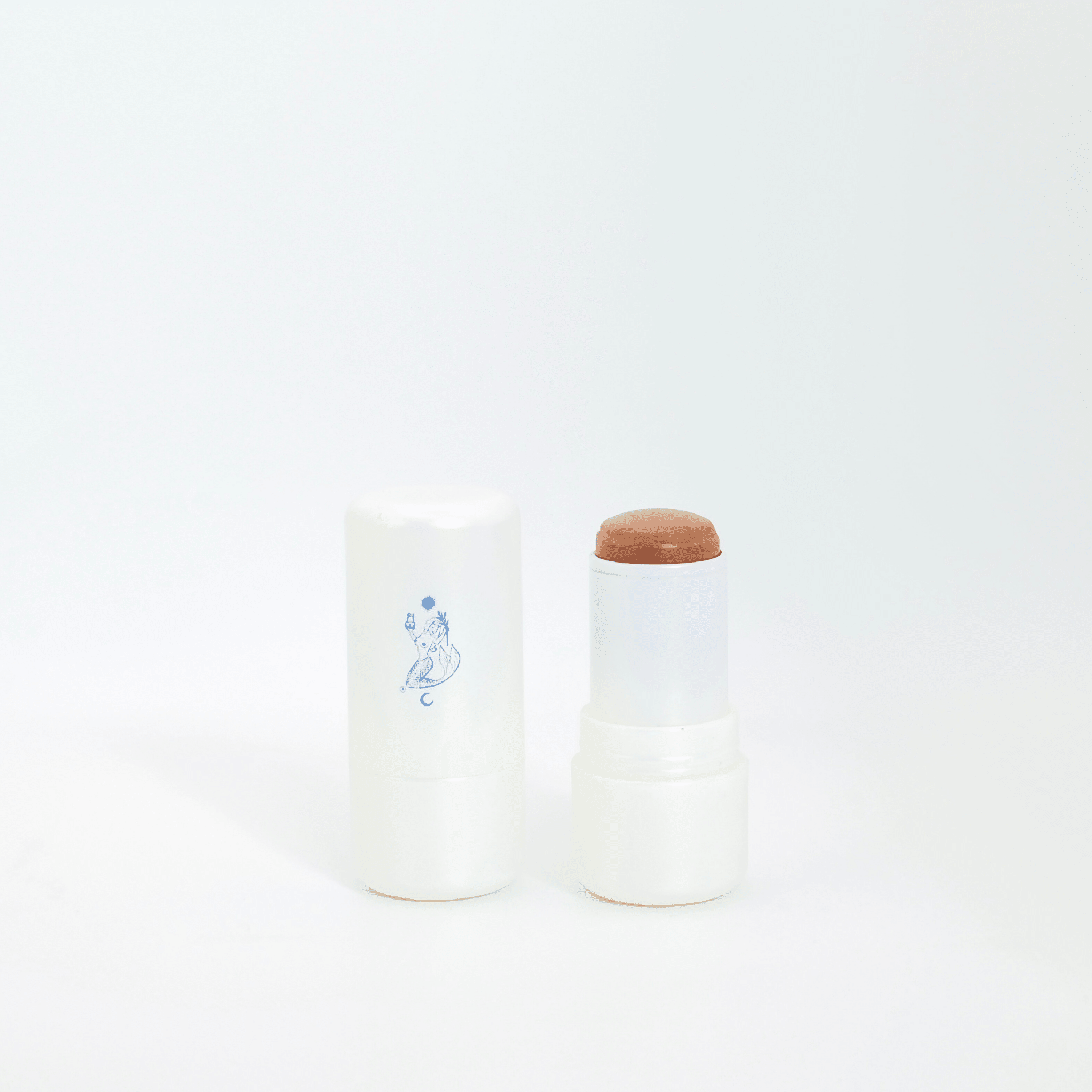 FACE BALM - Bronze | Clean Natural Organic | Alegra Organica