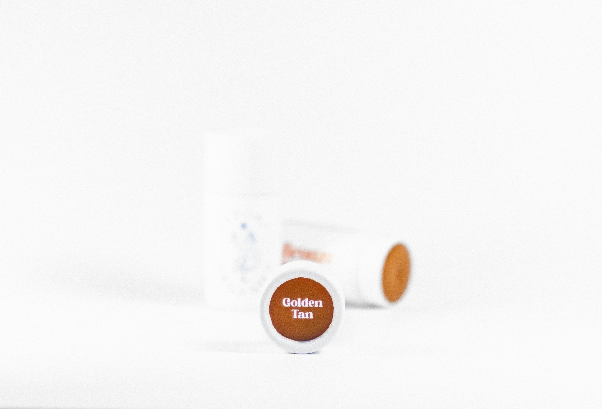 FACE BALM - Bronze | Clean Natural Organic | Alegra Organica