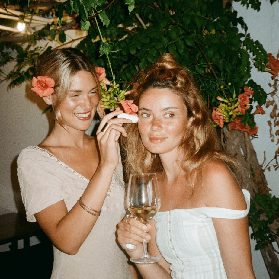 FACE BALM - Glow Set | Clean Natural Organic | Alegra Organica