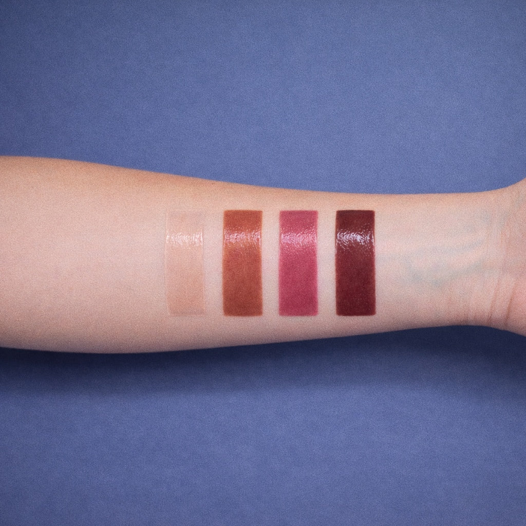 LIP BALM | Clean Natural Organic | Alegra Organica