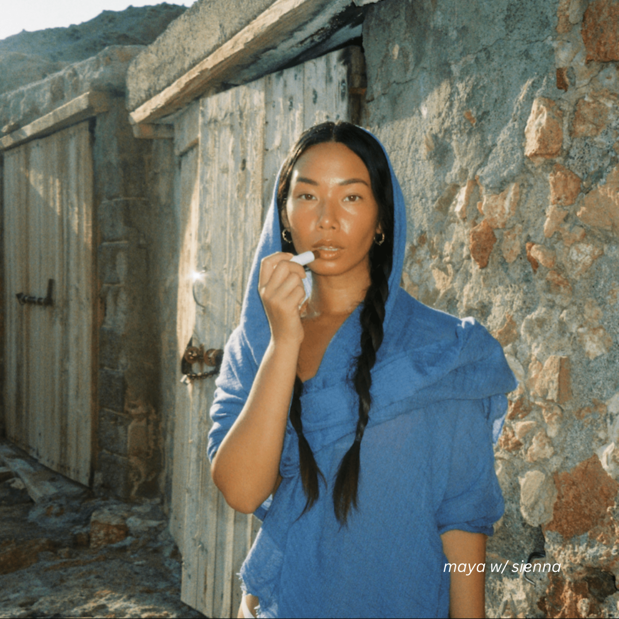 LIP BALM | Clean Natural Organic | Alegra Organica