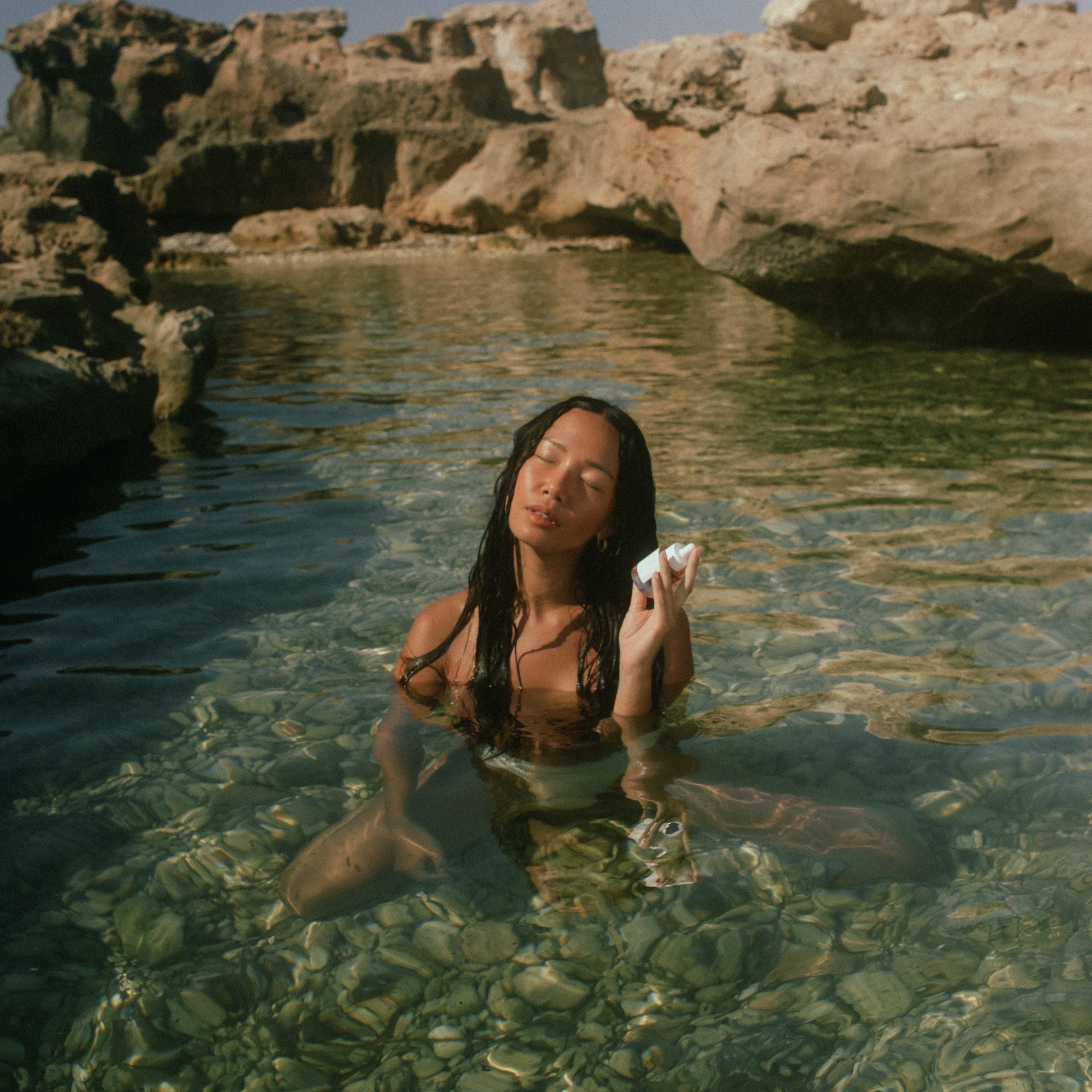 Radiance Face Set - Trio | Clean Natural Organic | Alegra Organica